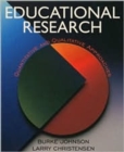 Image for Educational Research : Qualitative and Quantitative Approaches