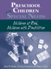 Image for Preschoolers with Special Needs