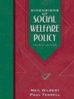 Image for Dimensions of Social Welfare Policy