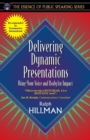 Image for Delivering Dynamic Presentations