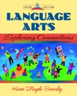 Image for Language Arts : Exploring Connections