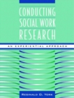 Image for Conducting Social Work Research
