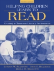 Image for Helping Children Learn to Read