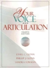 Image for Your Voice and Articulation
