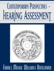 Image for Contemporary Perspectives in Hearing Assessment
