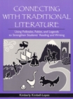 Image for Connecting with Traditional Literature