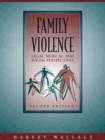 Image for Family Violence : Legal, Medical, and Social Perspectives