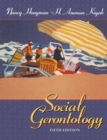 Image for Social Gerontology:a Multidisciplinary Perspective