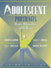Image for Adolescent Portraits:Identity, Relationships, and Challenges