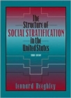 Image for Structure of Social Stratification in the United States