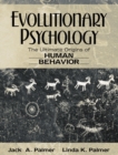 Image for Evolutionary Psychology : The Ultimate Origins of Human Behavior