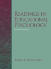 Image for Readings in Educational Psychology