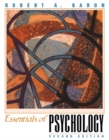 Image for Essentials of Psychology