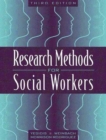 Image for Research Methods for Social Workers