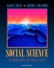 Image for Social Science : An Introduction to the Study of Society
