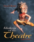 Image for History of the Theatre