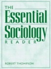 Image for The Essential Sociology Reader