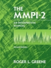 Image for The MMPI-2 : An Interpretive Manual