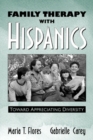 Image for Family Therapy with Hispanics