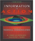 Image for Information in Action : A Guide to Technical Communication