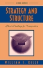 Image for Strategy and Structure