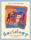 Image for Sociology  : a down-to-earth approach