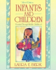 Image for Infants and Children : Prenatal Through Middle Childhood