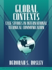 Image for Global Contexts