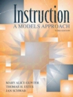Image for Instruction:a Models Approach