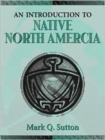 Image for An Introduction to Native North America