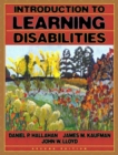 Image for Introduction to Learning Disabilities