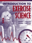 Image for Introduction to Exercise Science