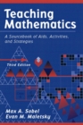 Image for Teaching Mathematics : A Sourcebook of Aids, Activities, and Strategies