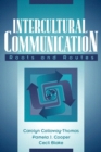 Image for Intercultural Communication: Roots and Routes