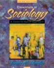 Image for Essentials of Sociology