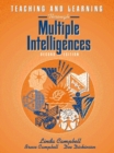 Image for Teaching &amp; learning through multiple intelligences