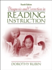 Image for Diagnosis and Correction in Reading Instruction