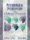 Image for Psychological Intervention and Cultural Diversity