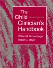 Image for Child Clinicians Handbook