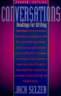 Image for Conversations : Readings for Writing