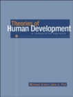 Image for Theories of human development  : a comparative approach