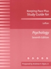Image for Keeping Pace Plus Study Guide