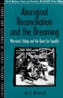Image for Aboriginal Reconciliation and the Dreaming