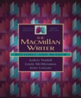 Image for The Macmillan Writer : Rhetoric and Reader, Brief Edition