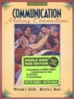 Image for Communication : Making Connections (Web Edition), Version 1.0