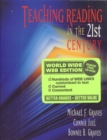 Image for Teaching Reading in the 21st Century (Web Edition)
