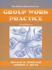 Image for Introduction to Group Work Practice,  w/free Guide to the Internet for Social Work, 9 Valuepack
