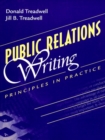 Image for Public Relations Writing : Principles in Practice