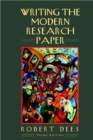 Image for Writing the Modern Research Paper