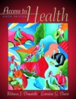 Image for Access to Health (with Interactive Companion CD-ROM)